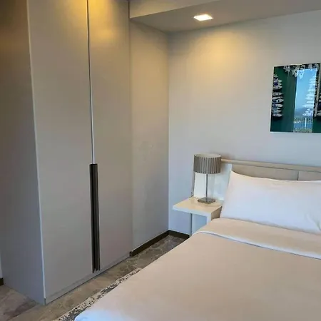 Ultra Luxury Villa With Private Jacuzzy And Beach/Oms Milas