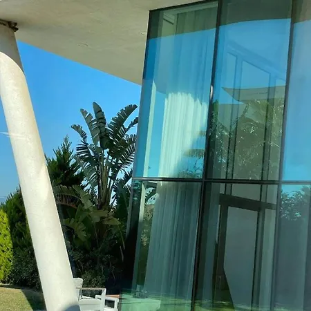 Ultra Luxury Villa With Private Jacuzzy And Beach/Oms Milas