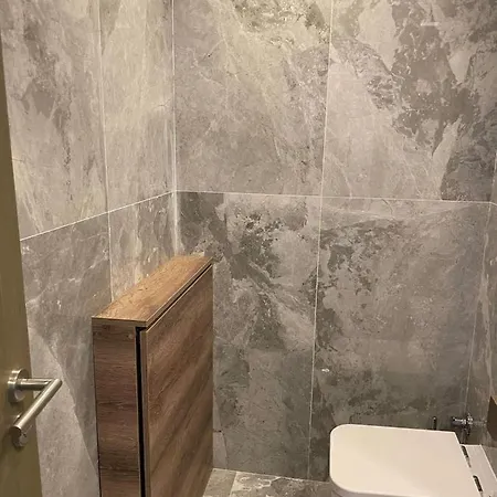 빌라 Ultra Luxury Villa With Private Jacuzzy And Beach/Oms Milas